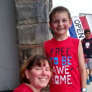 Meet your Posher, Joseph